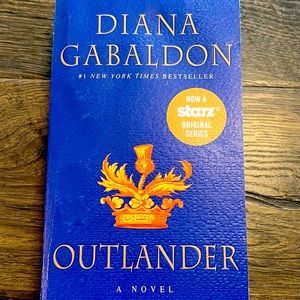 Book-outlander